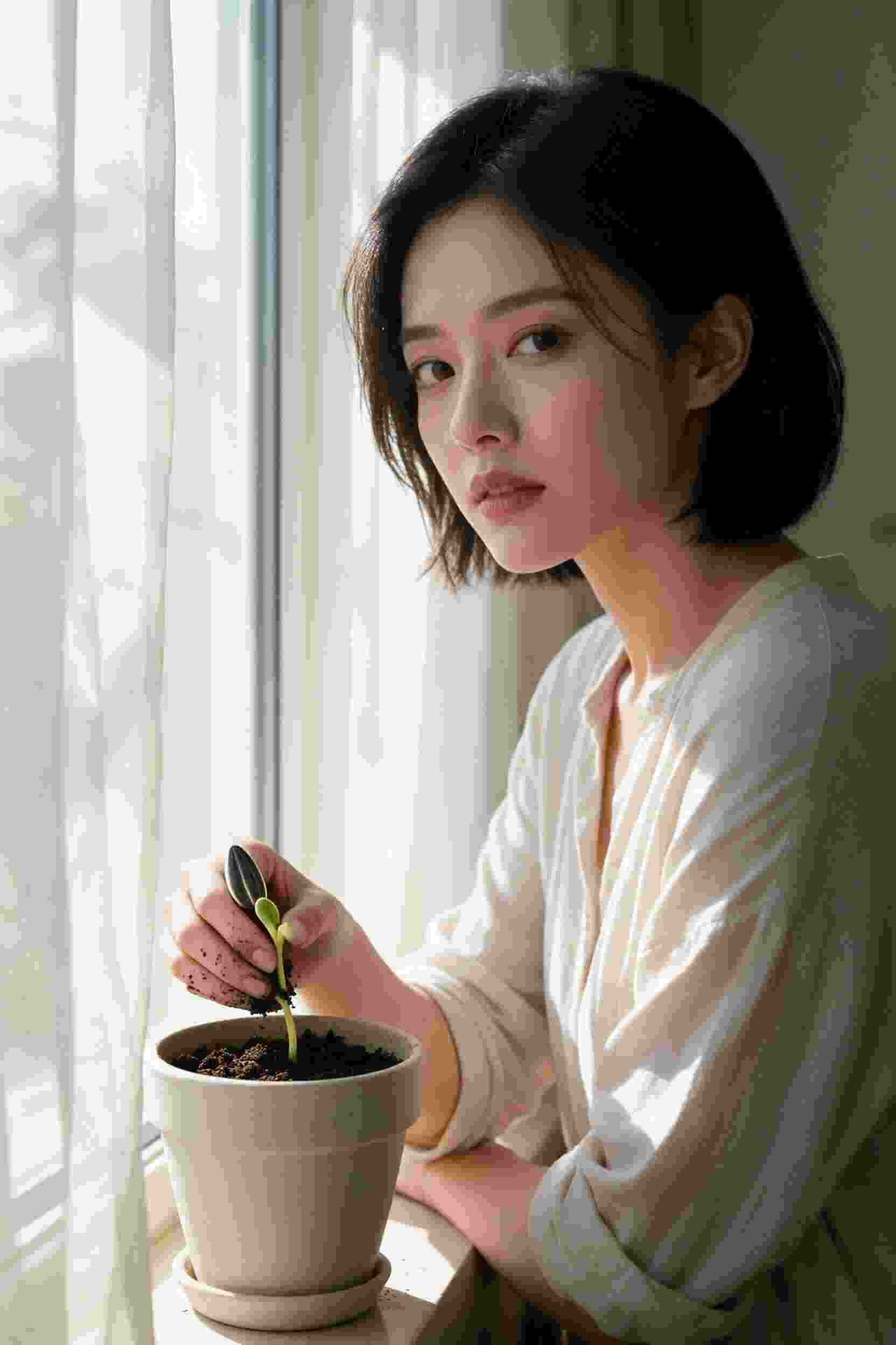 玉子市场