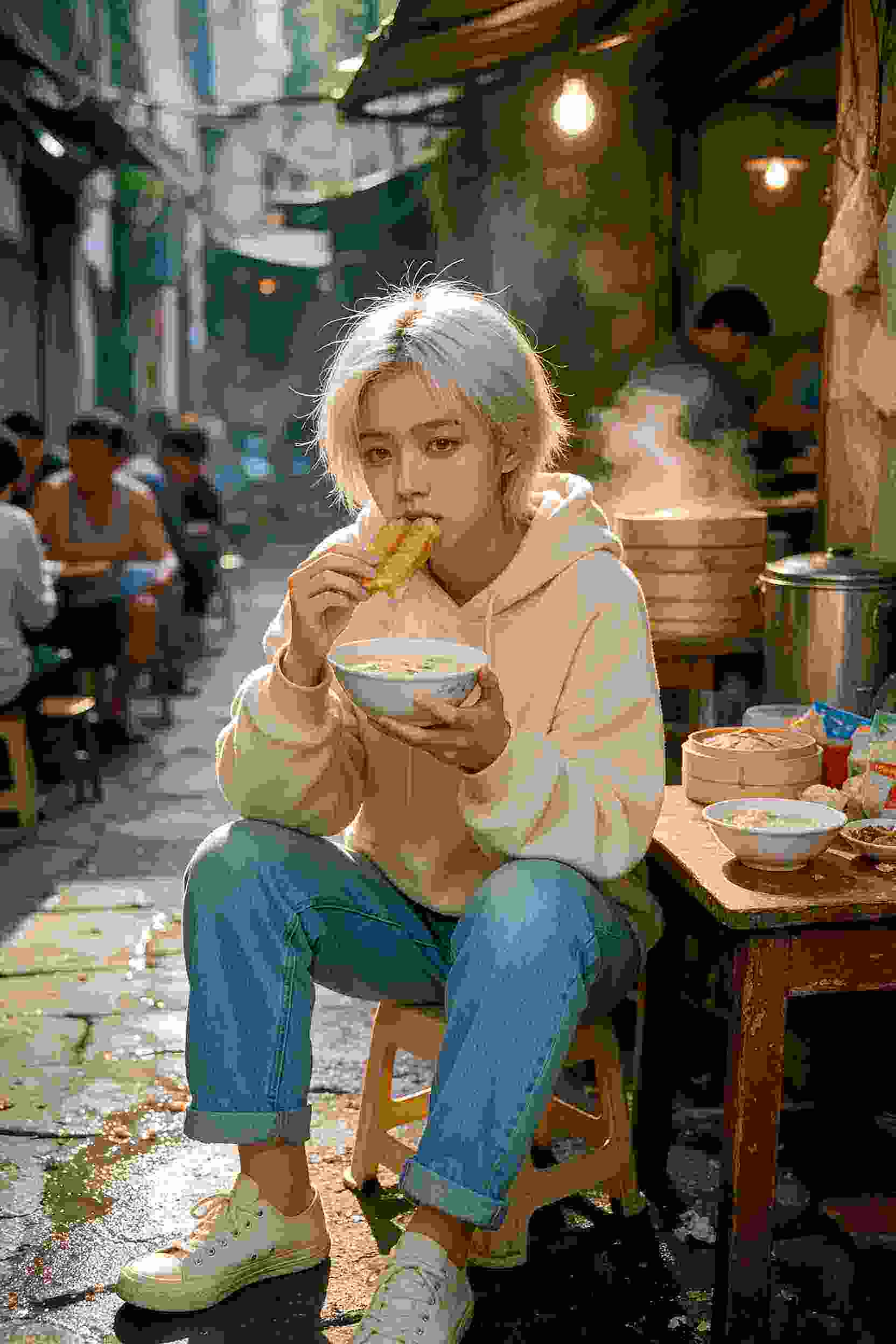 排球少年