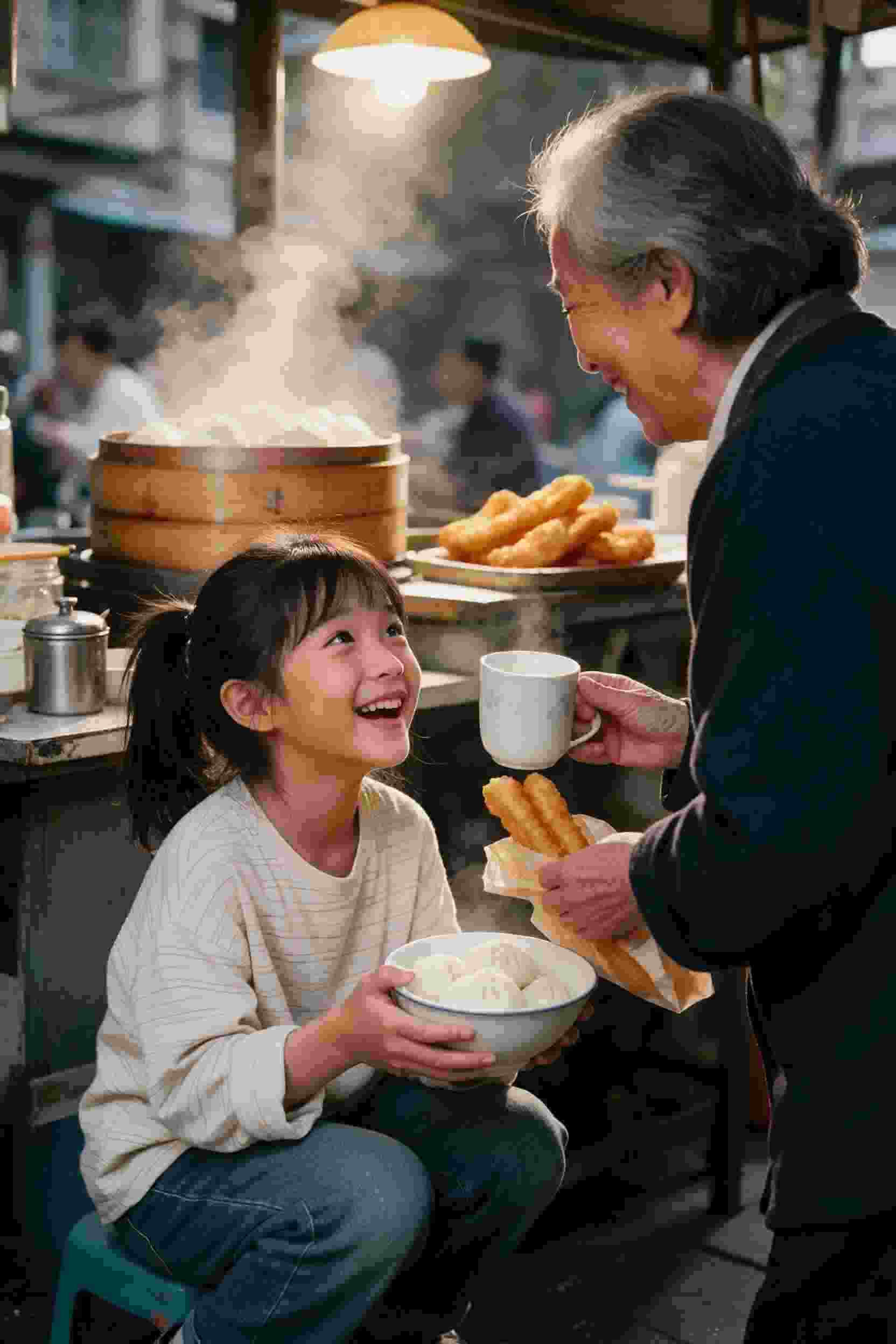 镇魂街