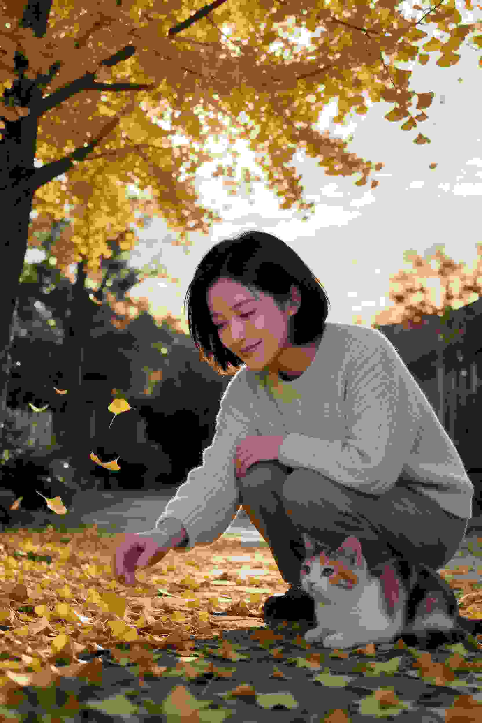 画江湖之不良人