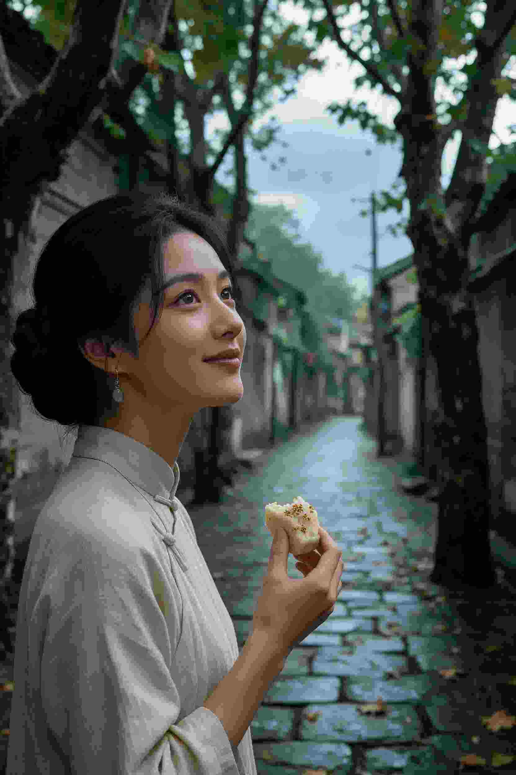 妖尾
