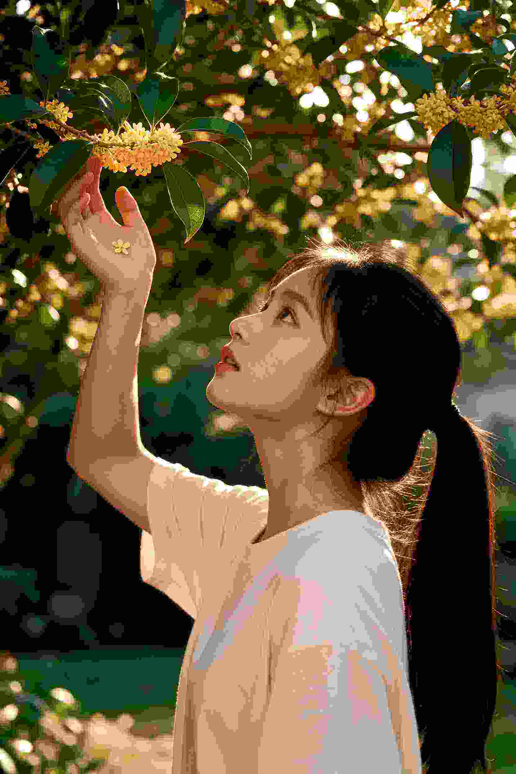 5等分的新娘